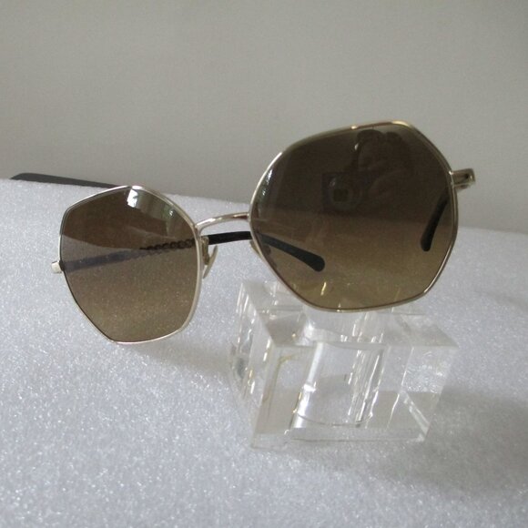 CHANEL CH4281 SUNGLASSES - Picture 4 of 16